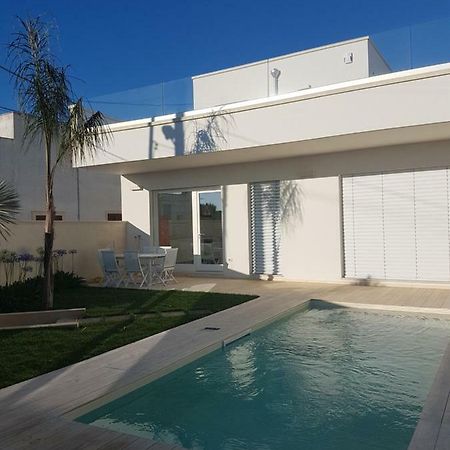 Masseria "Casa Giulia" Uggiano La Chiesa Exterior foto